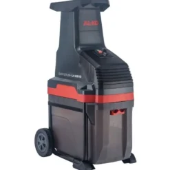 Oksasilppuri AL-KO Easy Crush LH 2810 murskaava