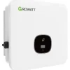ON-Grid invertteri Growatt MID30KTL3-X 3-vaihe 30 kW