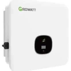 ON-Grid invertteri Growatt MID20KTL3-X 3-vaihe 20 kW