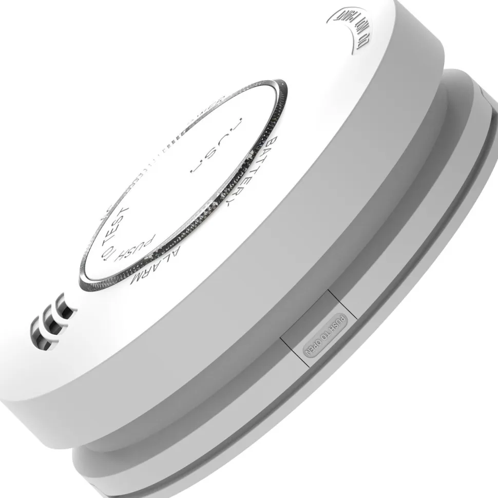 Optinen palovaroitin 220-240 Prosec RF