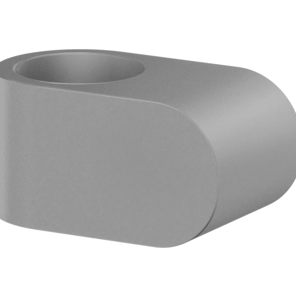Ovenpysäytin Beslagsboden B151C, 34 mm, eri värejä