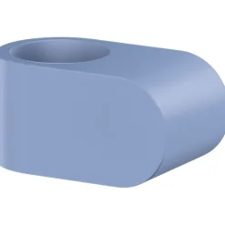 Ovenpysäytin Beslagsboden B151C, 34 mm, eri värejä
