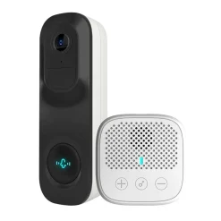 Ovipuhelin Celotron Vicohome CEVHDB1, 2K kamera, wifi
