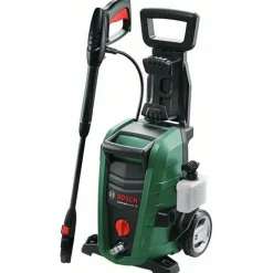 Painepesuri Bosch UniversalAquatak 135 135 bar 410 l/h itseimevä