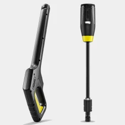 Painepesuri Kärcher K 4 Comfort Premium, 130bar, 420l/h, itseimevä