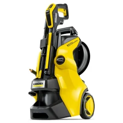 Painepesuri Kärcher K5 Premium Power Control Flex 145 bar 500 l/h itseimevä