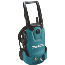 Painepesuri Makita HW1200 120 bar 420 l/h itseimevä