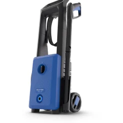 Painepesuri Nilfisk Classic 140-6 Car Wash, 140bar, 462l/h, metallipumppu + autonpesutarvikkeet