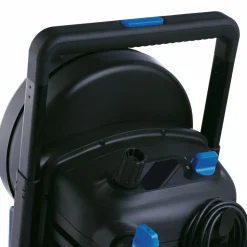 Painepesuri Nilfisk Excellent 180-12, Smart Assistant, 180bar, 500l/h, metallipumppu, itseimevä