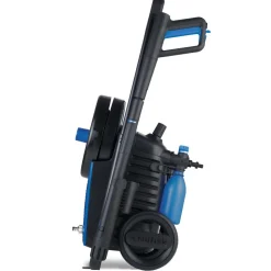 Painepesuri Nilfisk Excellent 180-12, Smart Assistant, 180bar, 500l/h, metallipumppu, itseimevä