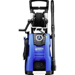 Painepesuri Nilfisk E 150.2-9 X-TRA, 150bar, 500l/h, metallipumppu, itseimevä