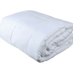 Painopeitto Lykke 150x200 cm puuvilla 7 kg valkoinen