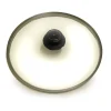 Paistinpannun/kasarin kansi 24 cm