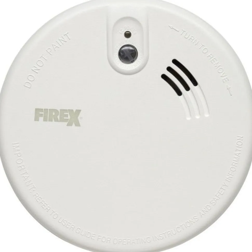 Palovaroitin Kidde Firex, 230V