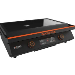 Parilagrilli Blackstone E-sarja 22