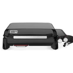 Parilagrilli Weber Slate GP 56 cm Premium, kannella, kaasu, 2 poltinta