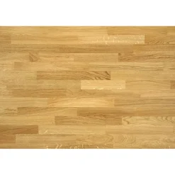 Parketti Baltic Wood Tamm Nature BW, 3-sauva, 13,3mm, mattalakattu