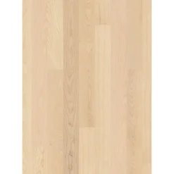 Parketti Boen Ash Andante Live Pure 138mm, mattalakattu