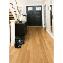 Parketti Boen Oak Andante Live Matt, 138mm, mattalakattu