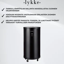 Party cooler Lykke M, 50L