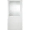 Parvekeovi alumiinipinnalla Kaskipuu POAL M12 1.0 mittatilausovi