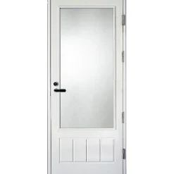 Parvekeovi Kaskipuu PO4 M16 Thermo mittatilausovi