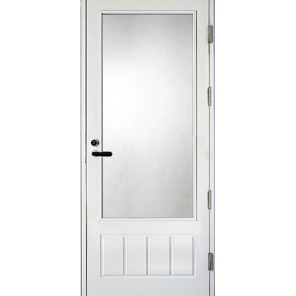 Parvekeovi Kaskipuu PO4 M16 Thermo mittatilausovi