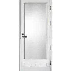 Parvekeovi Kaskipuu PO4 M18 Thermo mittatilausovi