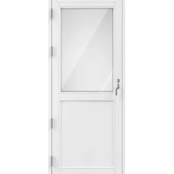 Parvekeovi Oulux POA M12 mittatilausovi