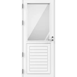 Parvekeovi Oulux PO7 M12 mittatilausovi
