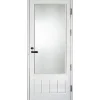 Parvekeovi Timburg PO 16 9-10x21 karmi 115 mm valkoinen