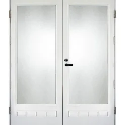 Parvekepariovi Kaskipuu PO4 M18 thermo mittatilausovi
