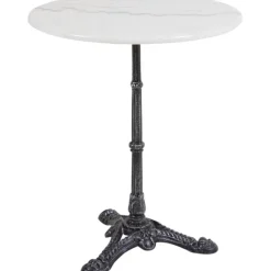 Parvekepöytä Brafab Loire, Ø60cm