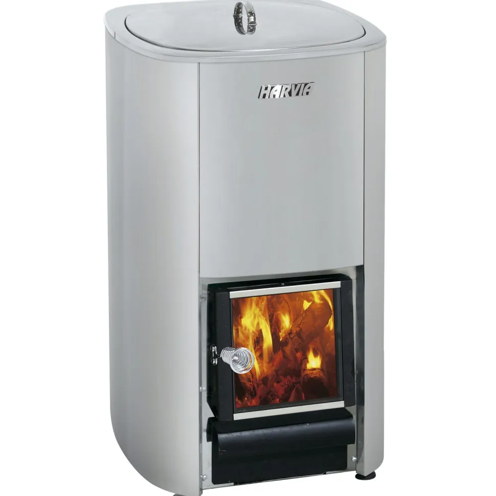 Pata Harvia 50 l RST