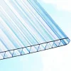 PC-kennolevy Keraplast 10mm, 1050x4000mm, kirkas 4.2m²
