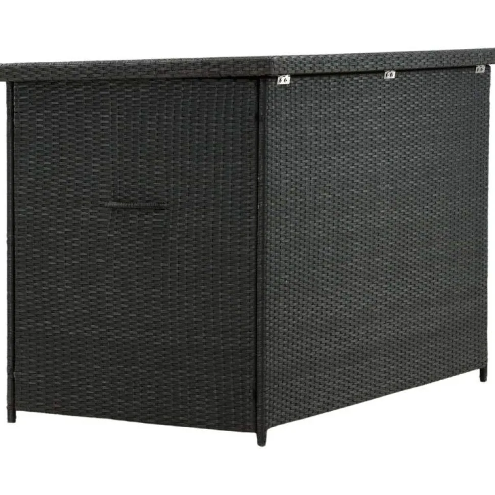 Pehmustelaatikko Venture Home Amazon, 90x100x150cm