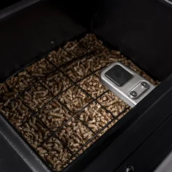 Pellettigrilli Traeger Ironwood Int, WiFi