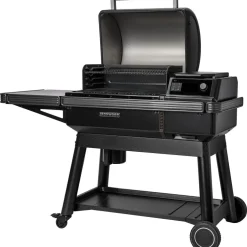 Pellettigrilli Traeger Ironwood Int, WiFi