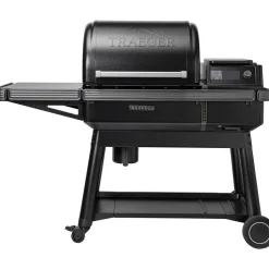 Pellettigrilli Traeger Ironwood Int, WiFi