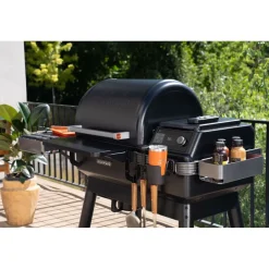Pellettigrilli Traeger Ironwood Int, WiFi