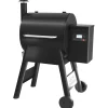 Pellettigrilli Traeger PRO D2 575