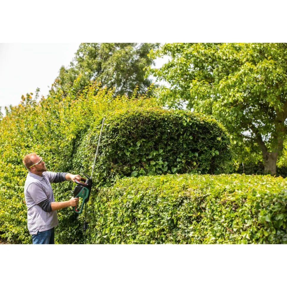 Pensasleikkuri Bosch AdvancedHedgeCut 70 500 W 70 cm