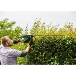 Pensasleikkuri Bosch AdvancedHedgeCut 70 500 W 70 cm