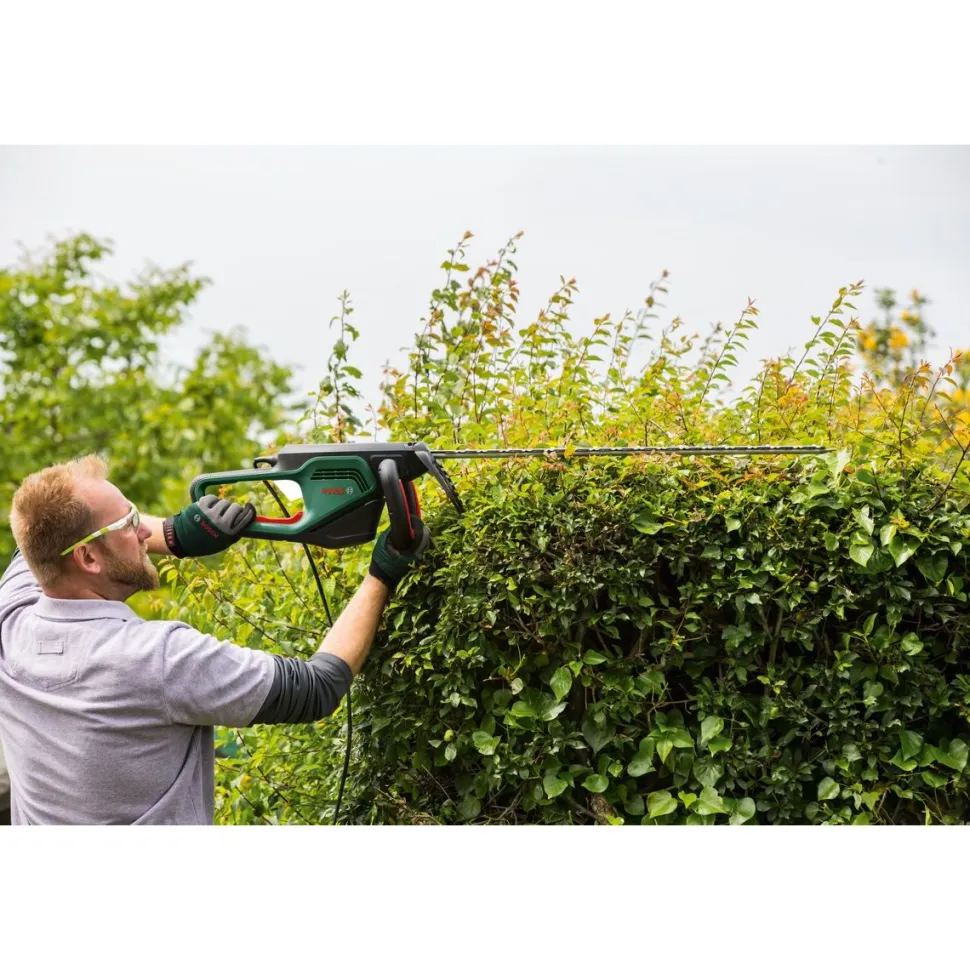 Pensasleikkuri Bosch AdvancedHedgeCut 70 500 W 70 cm
