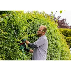Pensasleikkuri Bosch AdvancedHedgeCut 70 500 W 70 cm