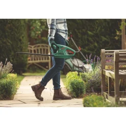 Pensasleikkuri Bosch EasyHedgeCut 45