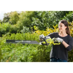 Pensasleikkuri Ryobi RHT8165RL 800 W 65 cm