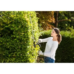 Pensasleikkuri Ryobi RHT5655RS 550 W