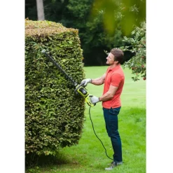 Pensasleikkuri Ryobi RHT6160RS 600W 60 cm