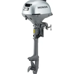 Perämoottori Honda BF2.3DHSCHU